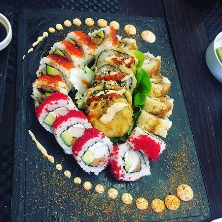 Bo Sushi